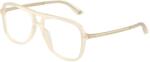 Jimmy Choo JC3052U 5089 Opaline Yellow Demo Lens szemüveg (JC3052U 5089)