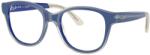 Ray-Ban RY1950 7203 Blue On Transparent DEMO LENS szemüveg (RY1950 7203)