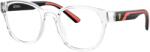 Ferrari FZ8002U 513 Crystal Demo Lens szemüveg (FZ8002U 513)