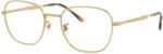 Ray-Ban RX6534 2500 Arista Gold DEMO LENS szemüveg (RX6534 2500)