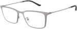 Giorgio Armani EA1173D 3003 Matte Gunmetal Demo Lens szemüveg (EA1173D 3003)