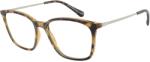 Giorgio Armani AX3120 8213 Shiny Havana Demo Lens szemüveg (AX3120 8213)