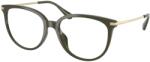 Michael Kors MK4106U 3902 WESTPORT Olive Demo Lens szemüveg (MK4106U 3902)