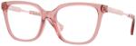 Burberry BE2441U 4196 Pink Demo Lens szemüveg (BE2441U 4196)