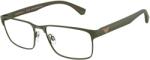 Giorgio Armani EA1105 3388 Matte Green Demo Lens szemüveg (EA1105 3388)