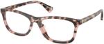 Ralph Lauren RA7179U 6058 Pink Havana Demo Lens szemüveg (RA7179U 6058)