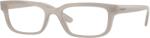 Vogue VO5671 3257 Opaline Grey Demo Lens szemüveg (VO5671 3257)