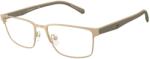 Giorgio Armani EA1175 3002 Matte Pale Gold Demo Lens szemüveg (EA1175 3002)