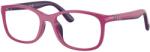 Ray-Ban RY1644 3933 Fucsia On Rubber Violet DEMO LENS szemüveg (RY1644 3933)