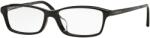 Burberry BE2217D 3001 Black Demo Lens szemüveg (BE2217D 3001)