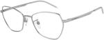 Giorgio Armani EA1133 3015 Shiny Silver Demo Lens szemüveg (EA1133 3015)