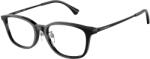 Giorgio Armani EA3217D 5017 Shiny Black Demo Lens szemüveg (EA3217D 5017)