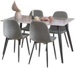  Étkezőgarnitúra Norsica 1014