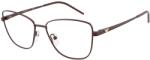 Giorgio Armani EA1172 3401 Matte Bordeaux Demo Lens szemüveg (EA1172 3401)