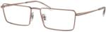 Ray-Ban RX6541 2943 EMY Copper DEMO LENS szemüveg (RX6541 2943)