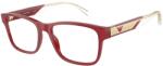 Giorgio Armani EA3239 6093 Shiny Bordeaux Demo Lens szemüveg (EA3239 6093)