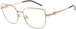 Giorgio Armani EA1176 3427 Metal Brown Demo Lens szemüveg (EA1176 3427)