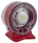 Schneider Electric Detector optic de fum pentru conducte seria UG-3, 24 VAC/DC (6553034000)