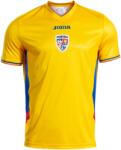 Joma Fed. Futbol Rumanía Replica Opt H Short Sleeve T-shirt (ah10601b5801-jr)