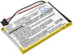 Cameron Sino Akkumulátor Navigon 70 készülékhez (ekv. TOPAZPCZF1045003501) 1200mAh (CS-NAV7000SL) - sunnysoft