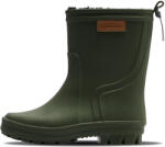 HUMMEL Téli csizma baba számára Hummel Thermo zöld