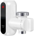 Thermex Heateq BRUNI 3500 átfolyós elektromos vízmelegítő (3, 5 kW) (THBU3500) - kazanexpressz