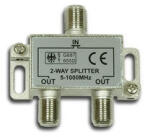 Teletronik 2-es osztó H2772 (418)