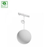 SpectrumLED System Shift Nano - 7W 3000K IP20 165° sínes lámpatest SpectrumLED (SP WLD80008)