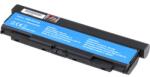 T6 Power Akkumulátor T6 Power Lenovo ThinkPad T440p, T540p, W540, L440, L540 sorozat, 7800mAh, 87Wh, 9cellás NBIB0111