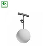 SpectrumLED System Shift Nano - 7W 3000K IP20 165° sínes lámpatest SpectrumLED (SP WLD80019)