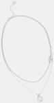 Liu Jo nyaklánc - ezüst Univerzális méret - answear - 19 990 Ft