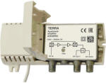 Terra AS039R65 lakáserősítő vissziránnyal (5492)