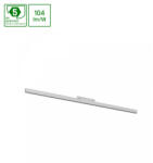 SpectrumLED System Shift Nano - 20W 3000K IP20 100° sínes fehér lámpatest SpectrumLED (SP WLD80005)