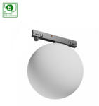 SpectrumLED System Shift Nano - 7W 3000K IP20 165° sínes lámpatest SpectrumLED (SP WLD80017)