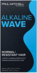 Paul Mitchell - Alkaline Wave - Alkáli Dauer Normál és Ellenálló Hajra 75ml+75ml