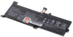 T6 Power Akkumulátor T6 Power Lenovo IdeaPad 320-15IKB, 320-17IKB, 330-15IKB, 4050mAh, 30Wh, 2cellás, Li-pol NBIB0174