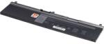 T6 Power akkumulátor Dell Precision 7530, 7540, 7730, 7740 laptopokhoz, 8500mAh, 97Wh, 6 cellás, Li-pol NBDE0219