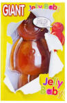  Giant Jelly Baby óriás gumicukor figura 800g - delfinbuvar