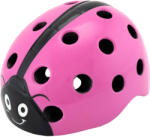 ACTION ONE Buggy Védősisak, M mérete 52-57 cm, rózsaszín rózsaszín