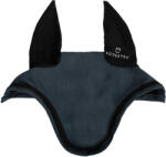 EQUESTRO Elegáns legyek elleni lófülvédő Equestro nagyló kék