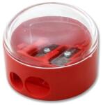 ICO Hegyező, kétlyukú, tartályos, ICO "Kum (TICKUM4) - tintasziget