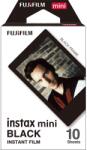 Fujifilm Instax Mini Black Film 10db fotópapír (16537043)