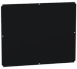 Schneider Electric Placa Portanta Izolatoare Pentru Dulap H1200Xw1000Mm Fabricata Din Bachelita (NSYMB1210)