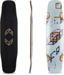 Loaded Boards Sk8 Seule Tesseract II (Spectra) Deszka LOADED színes
