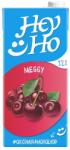 Hey-Ho 1. L 12% Meggy