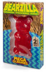  Mega Gummies Bearzilla eper ízű óriás gumimaci gumicukor 2kg - vegyesbolt