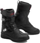 Stylmartin Navajo Evo Low WP motoros csizma fekete