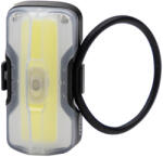 ZEFAL Első kerékpáros világítás Zefal Vision F20 USB fekete