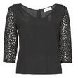 Betty London Blúzok NIXE Fekete EU M