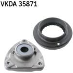 SKF Oporné ložisko pružiacej jednotky SKF VKDA 35871 (VKDA 35871)